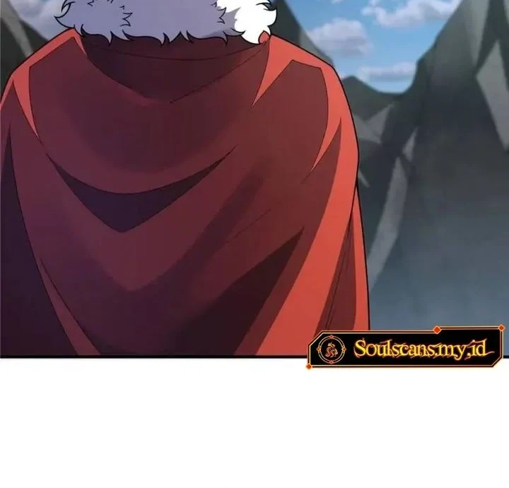 Monster Pet Evolution Chapter 376 Gambar 30