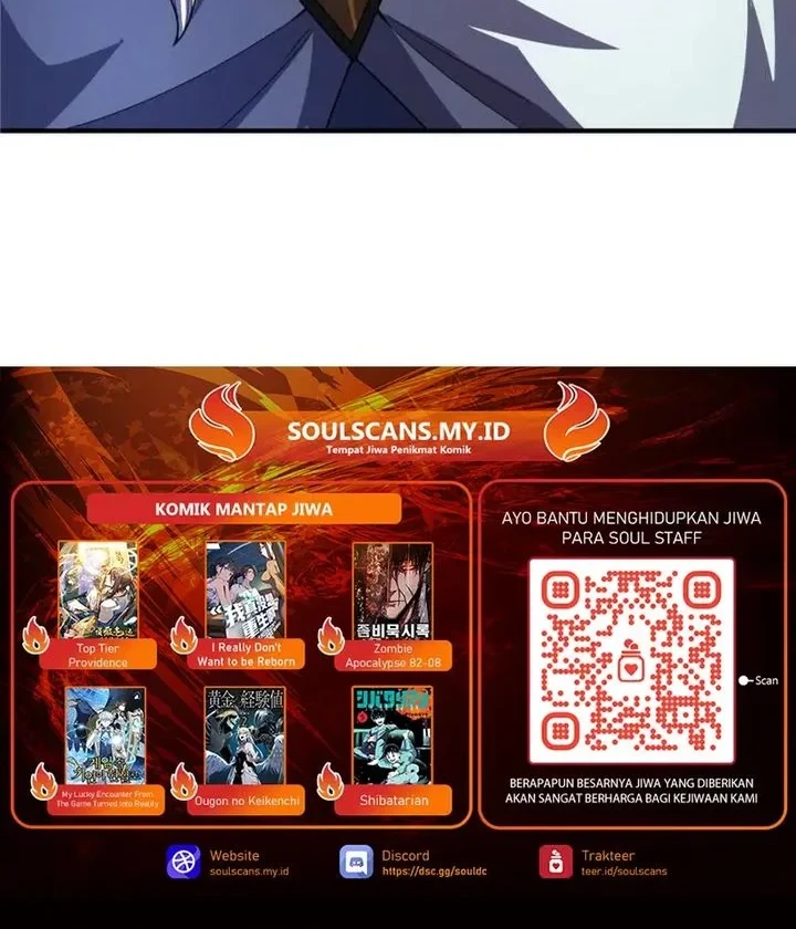 Monster Pet Evolution Chapter 376 Gambar 32
