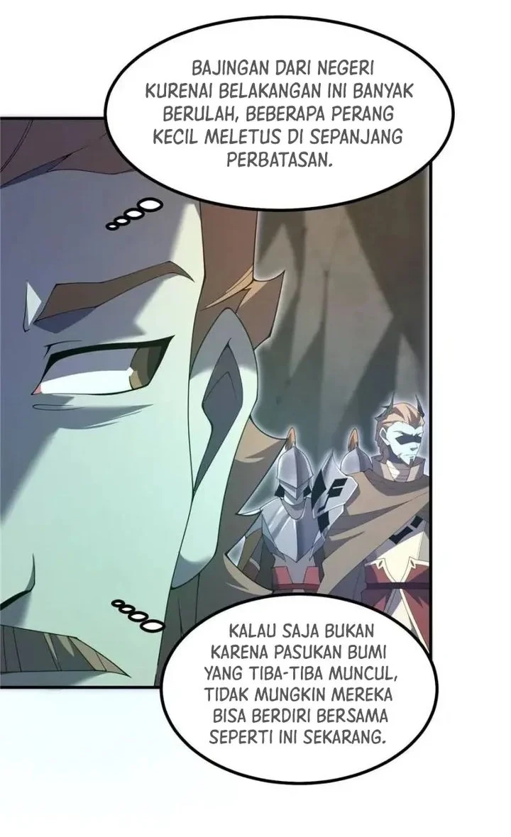Monster Pet Evolution Chapter 377 Gambar 30