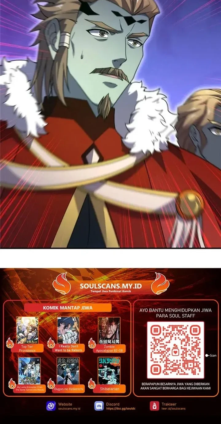 Monster Pet Evolution Chapter 377 Gambar 34