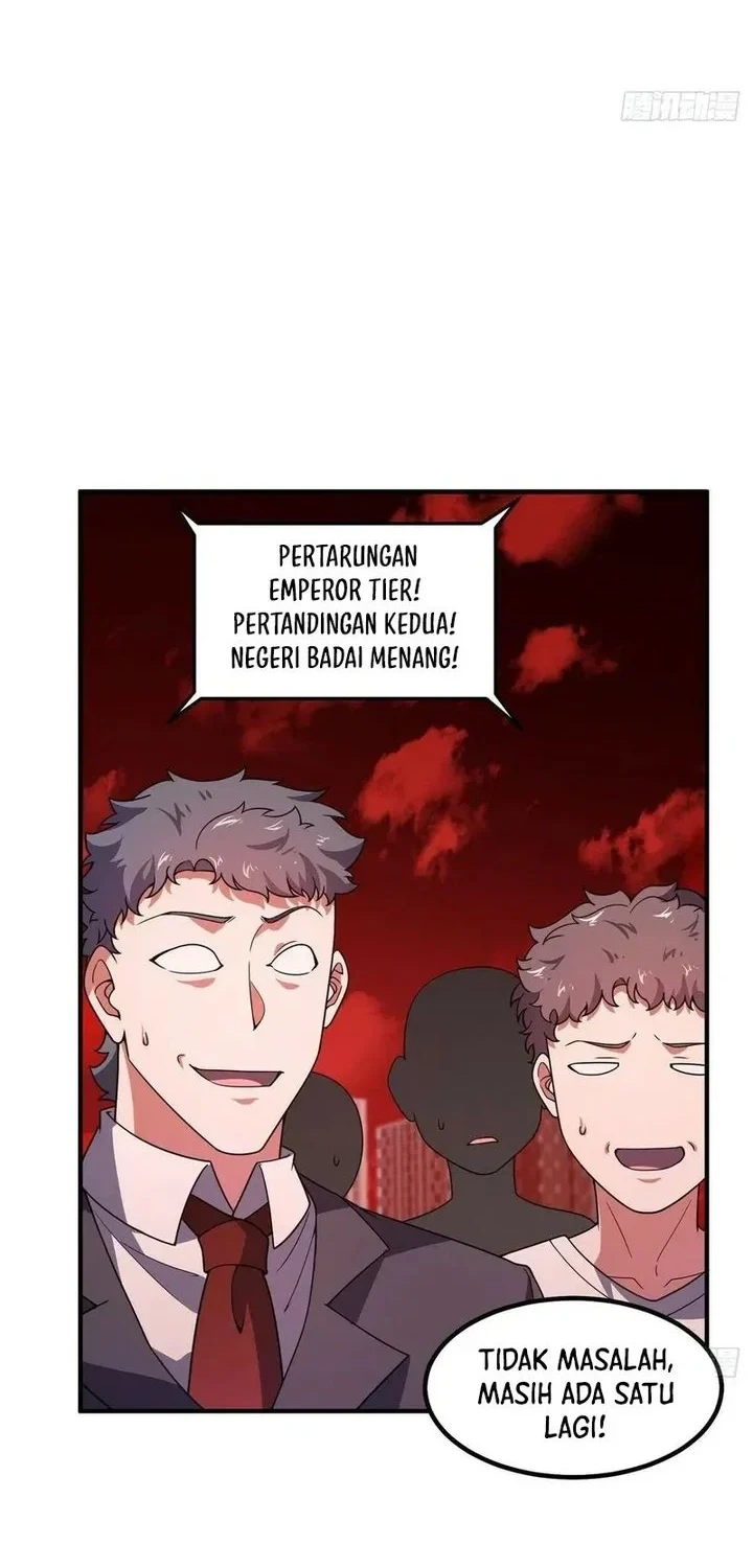 Monster Pet Evolution Chapter 379 Gambar 22