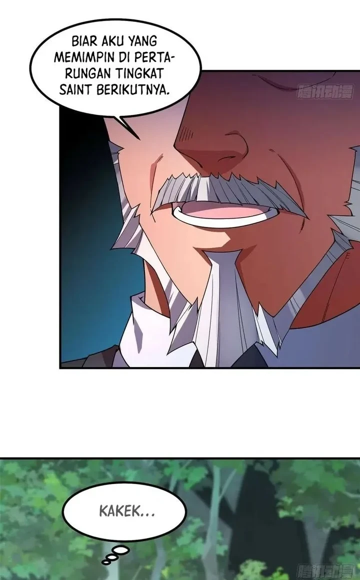 Monster Pet Evolution Chapter 379 Gambar 24