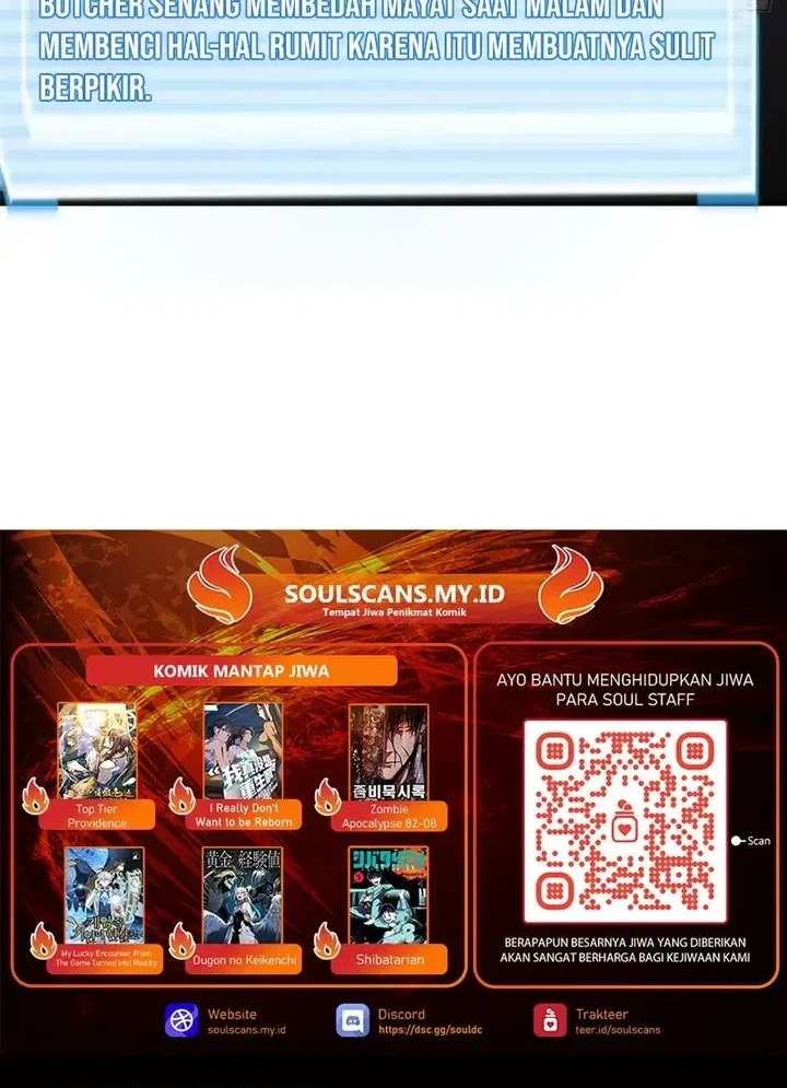 Monster Pet Evolution Chapter 379 Gambar 32