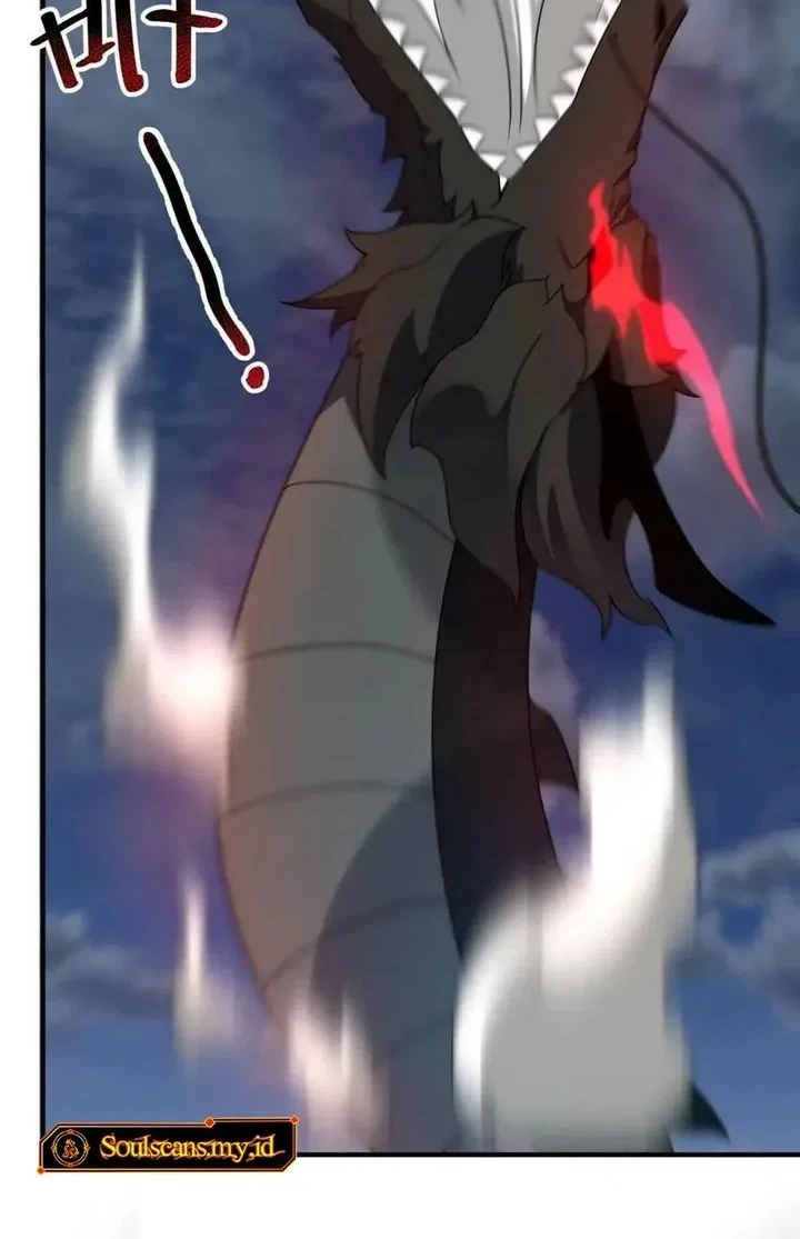 Monster Pet Evolution Chapter 380 Gambar 26