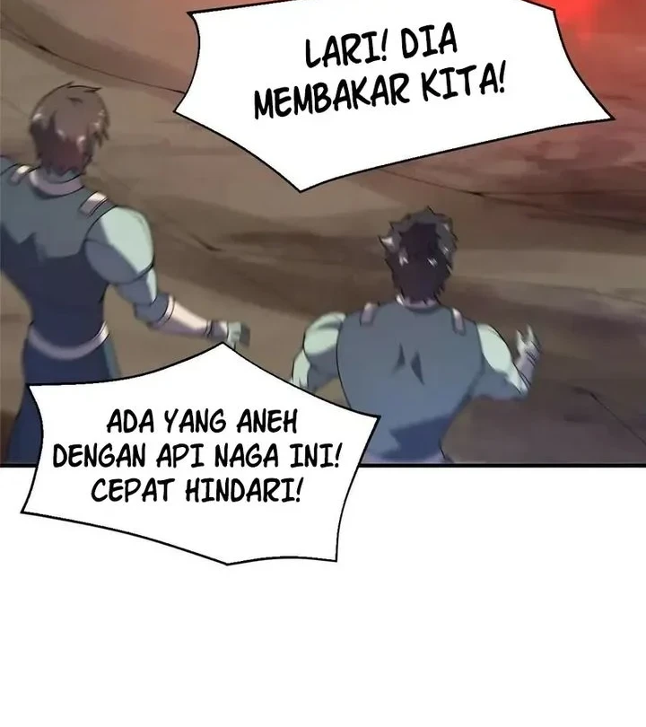 Monster Pet Evolution Chapter 380 Gambar 32