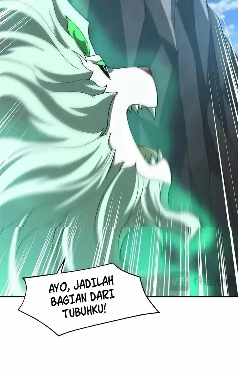 Monster Pet Evolution Chapter 381 Gambar 19