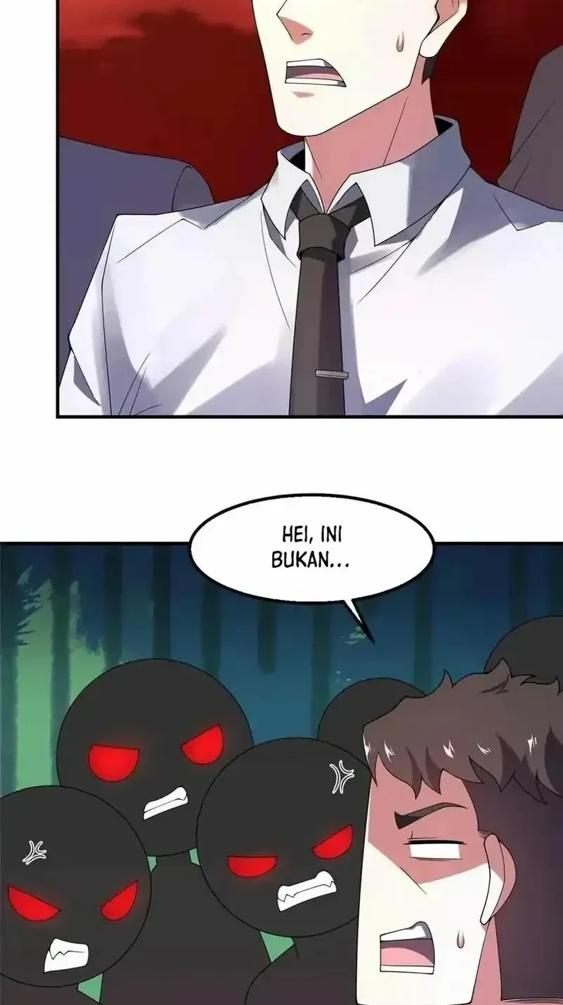 Monster Pet Evolution Chapter 381 Gambar 23