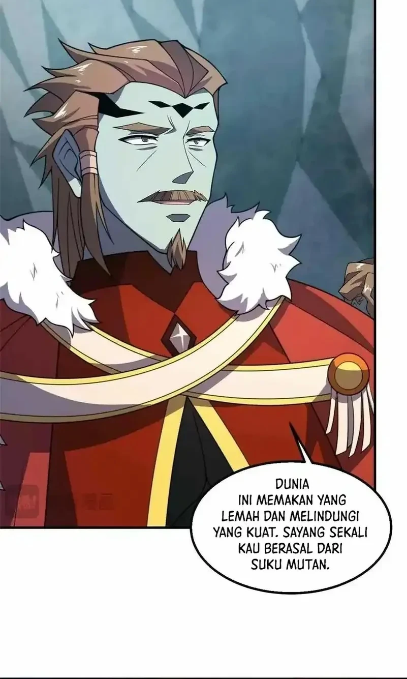 Monster Pet Evolution Chapter 381 Gambar 27