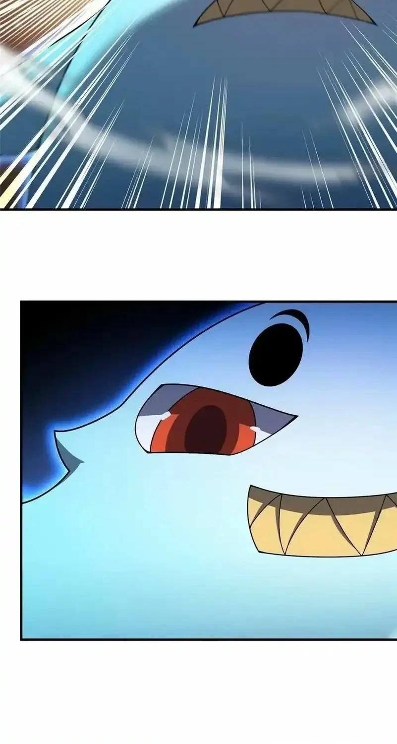 Monster Pet Evolution Chapter 382 Gambar 23