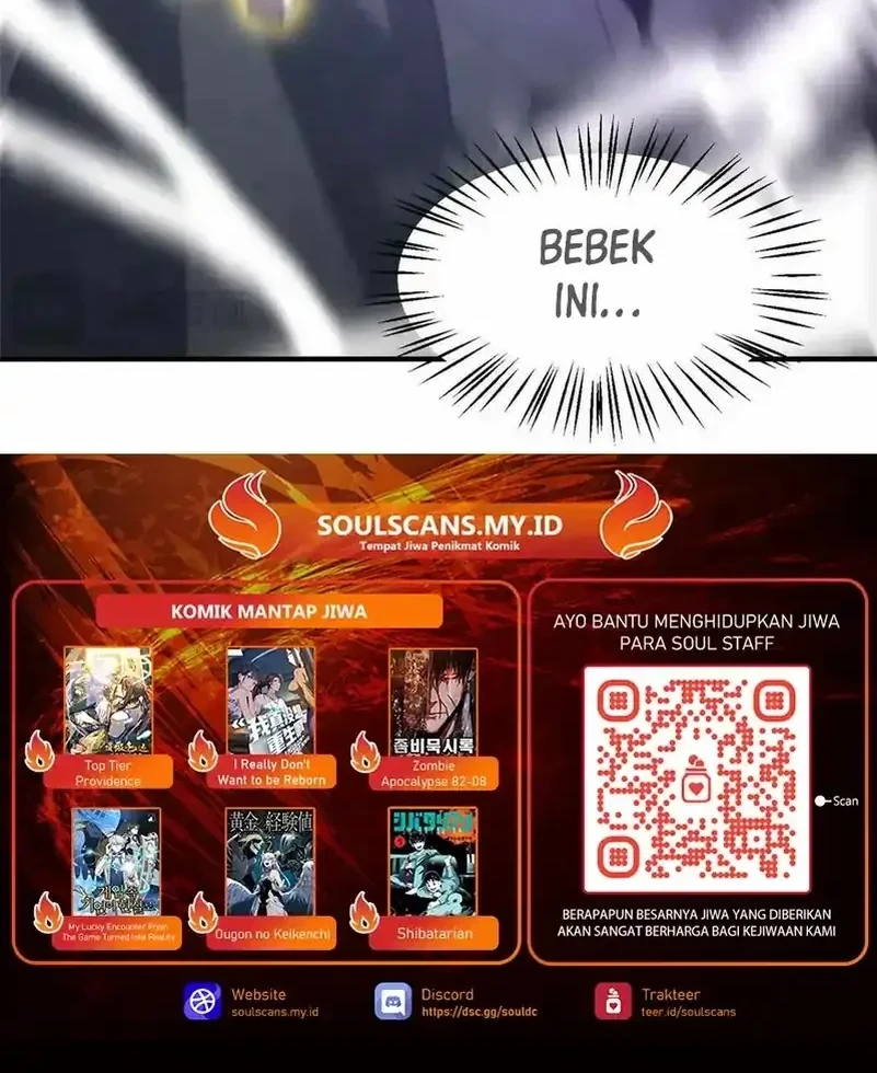 Monster Pet Evolution Chapter 382 Gambar 31