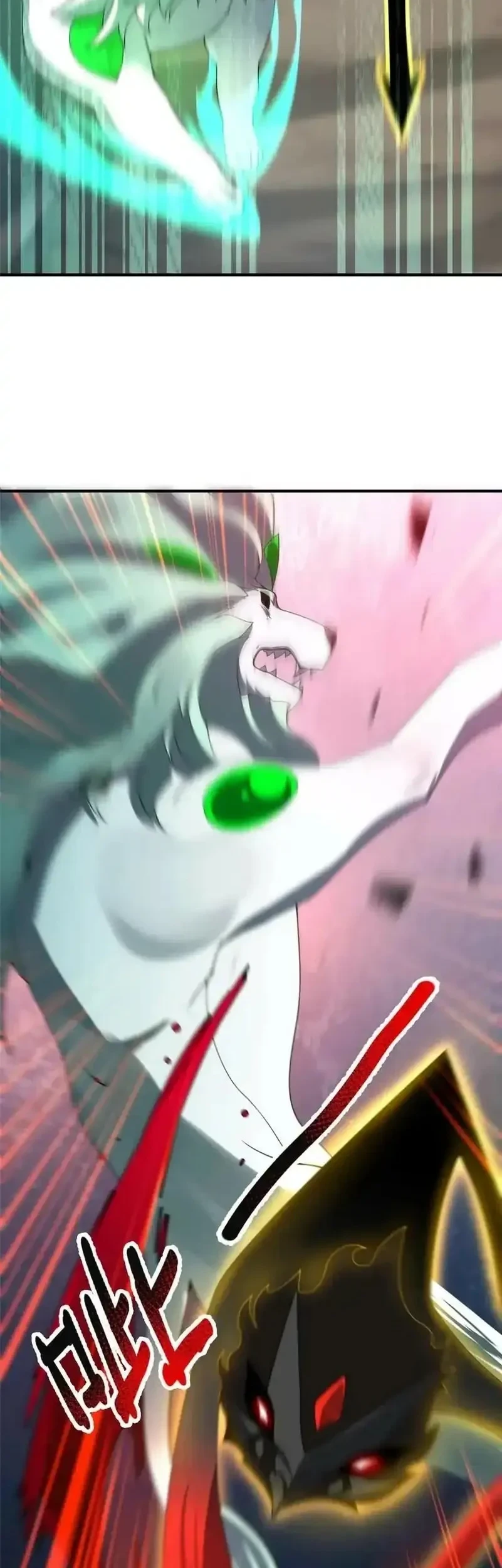 Monster Pet Evolution Chapter 383 Gambar 30