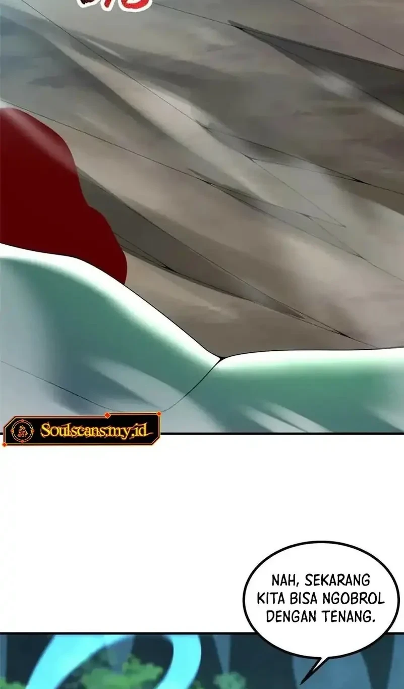 Monster Pet Evolution Chapter 383 Gambar 32