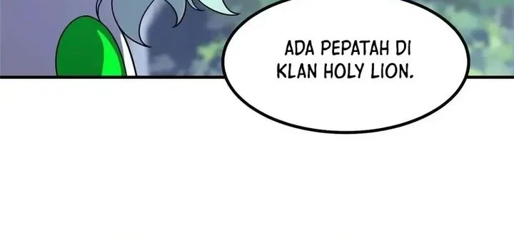 Monster Pet Evolution Chapter 384 Gambar 24