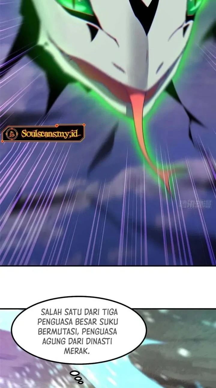 Monster Pet Evolution Chapter 385 Gambar 32