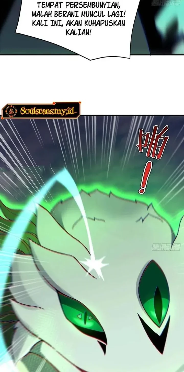 Monster Pet Evolution Chapter 385 Gambar 34
