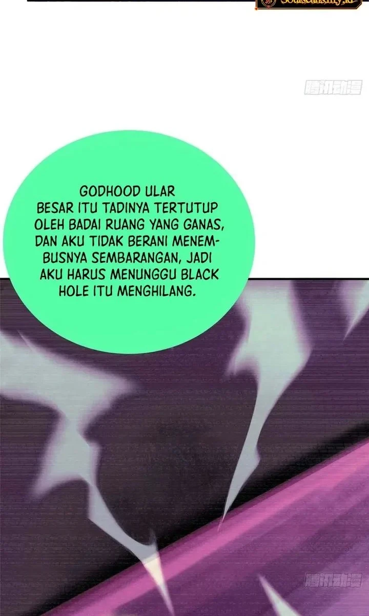 Monster Pet Evolution Chapter 386 Gambar 34