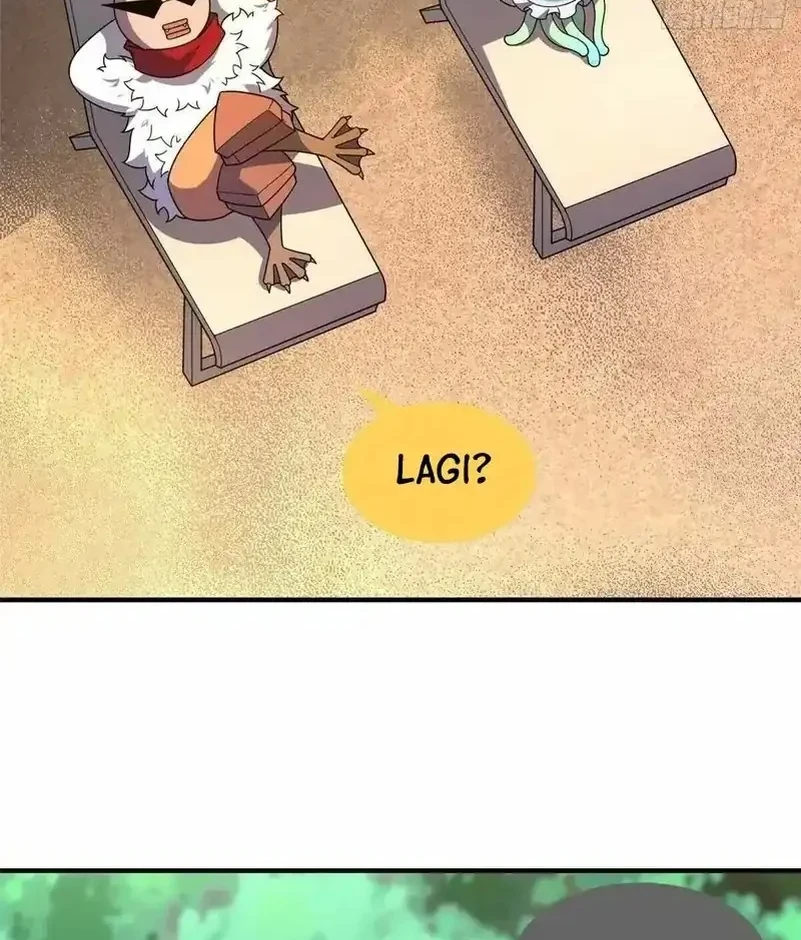 Monster Pet Evolution Chapter 387 Gambar 28