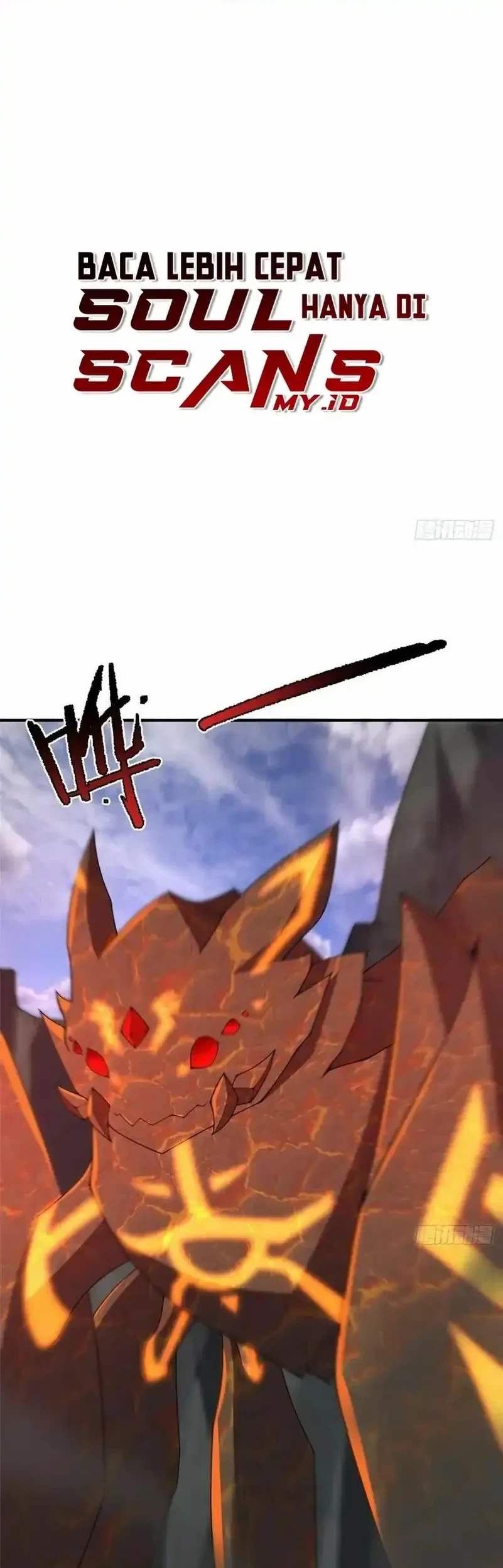Monster Pet Evolution Chapter 387 Gambar 30