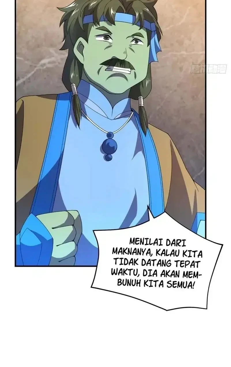 Monster Pet Evolution Chapter 388 Gambar 27