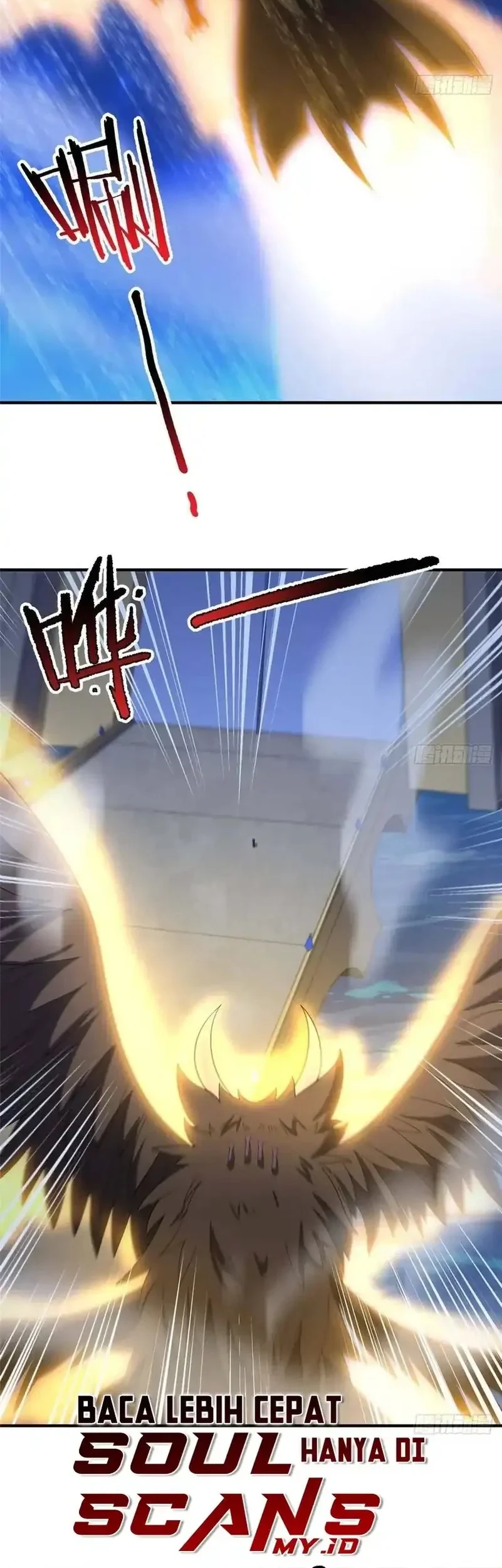 Monster Pet Evolution Chapter 388 Gambar 30