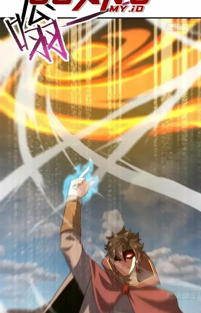 Monster Pet Evolution Chapter 389 Gambar 23