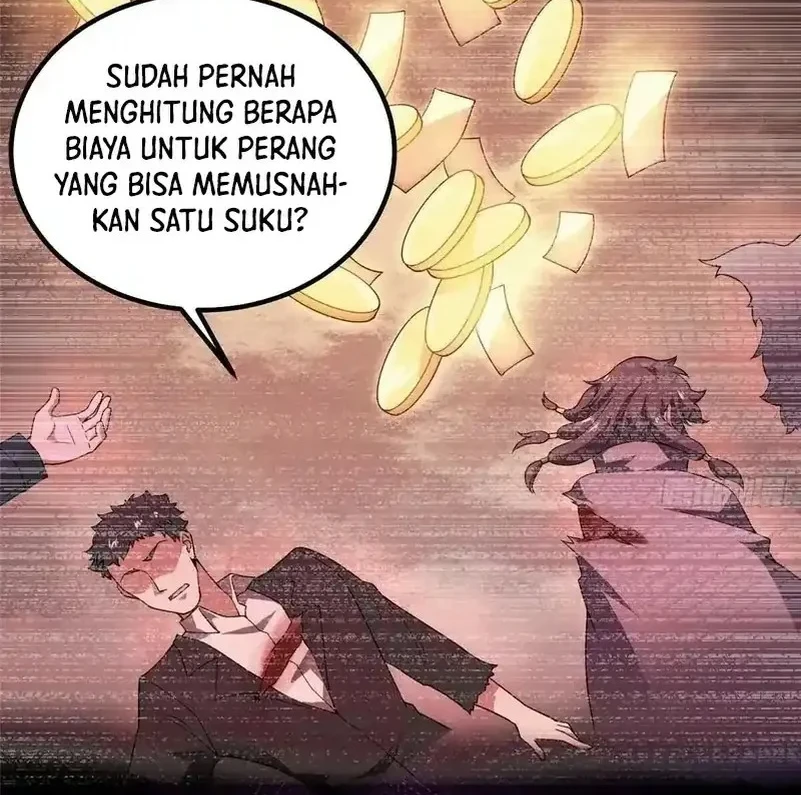 Monster Pet Evolution Chapter 390 Gambar 23