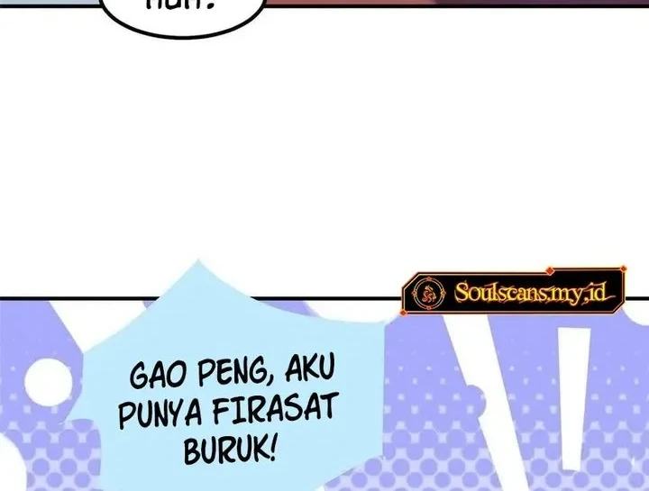Monster Pet Evolution Chapter 391 Gambar 31