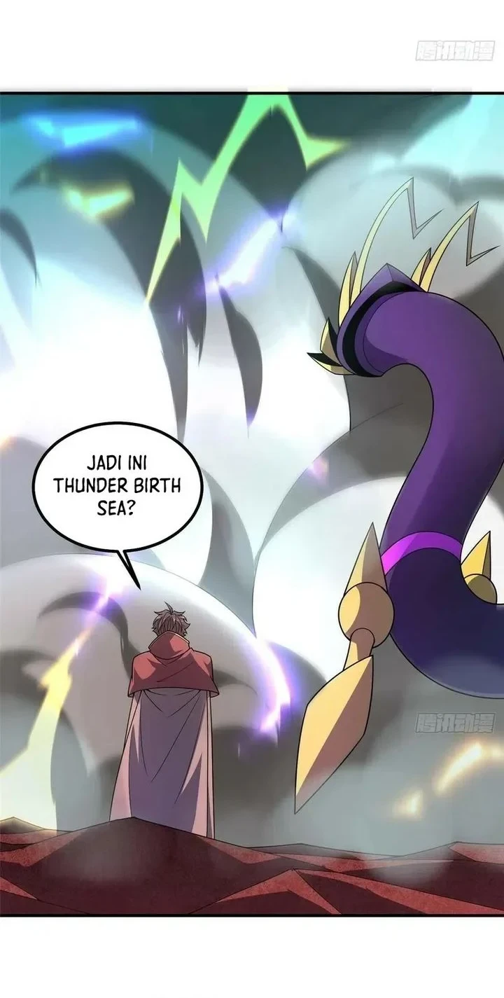Monster Pet Evolution Chapter 392 Gambar 25