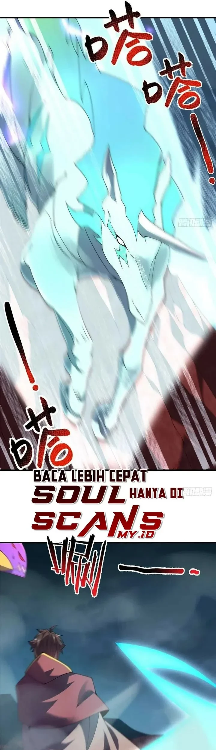 Monster Pet Evolution Chapter 392 Gambar 30