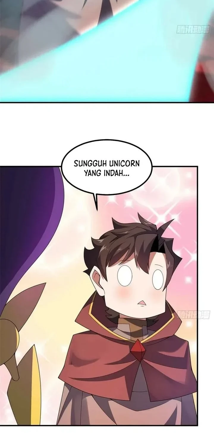 Monster Pet Evolution Chapter 392 Gambar 31