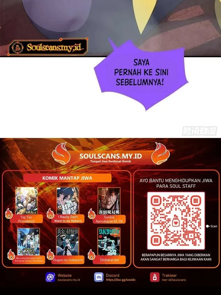 Monster Pet Evolution Chapter 392 Gambar 33