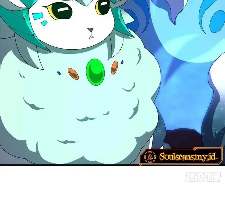Monster Pet Evolution Chapter 393 Gambar 26