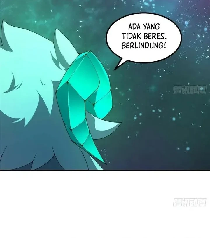 Monster Pet Evolution Chapter 393 Gambar 28