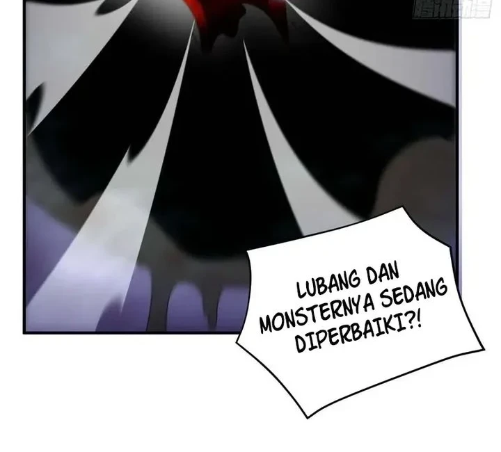 Monster Pet Evolution Chapter 393 Gambar 34