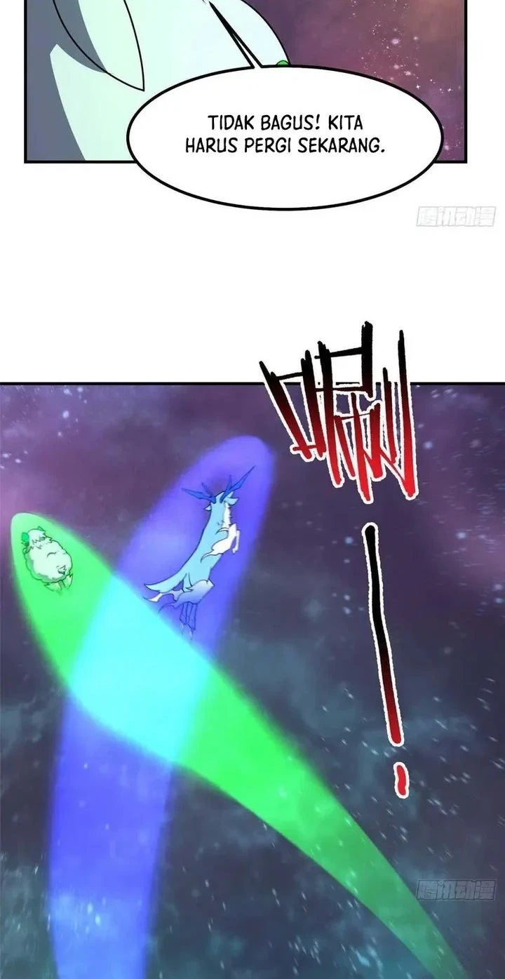 Monster Pet Evolution Chapter 393 Gambar 38
