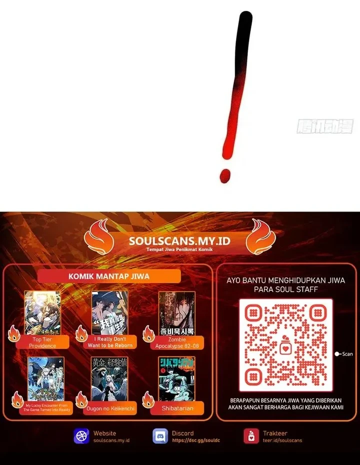 Monster Pet Evolution Chapter 393 Gambar 40