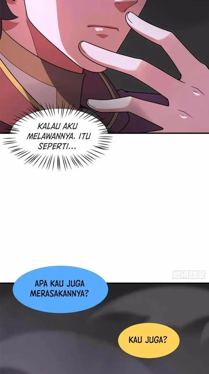 Monster Pet Evolution Chapter 394 Gambar 26