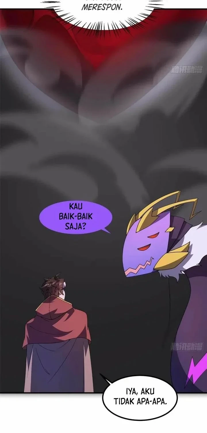Monster Pet Evolution Chapter 394 Gambar 30