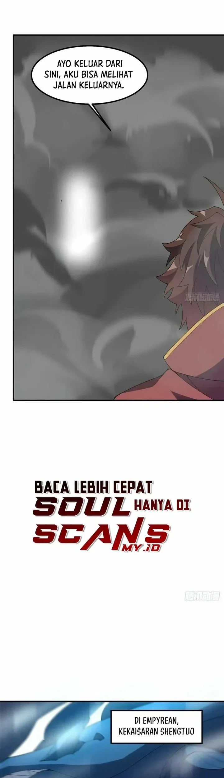 Monster Pet Evolution Chapter 394 Gambar 31