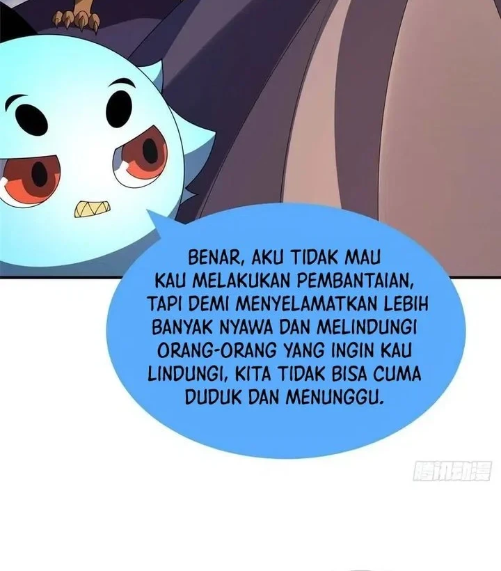 Monster Pet Evolution Chapter 394 Gambar 38
