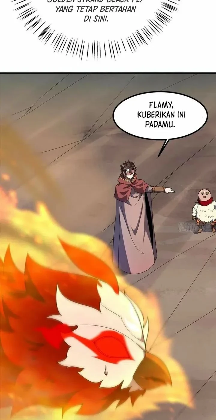 Monster Pet Evolution Chapter 395 Gambar 24