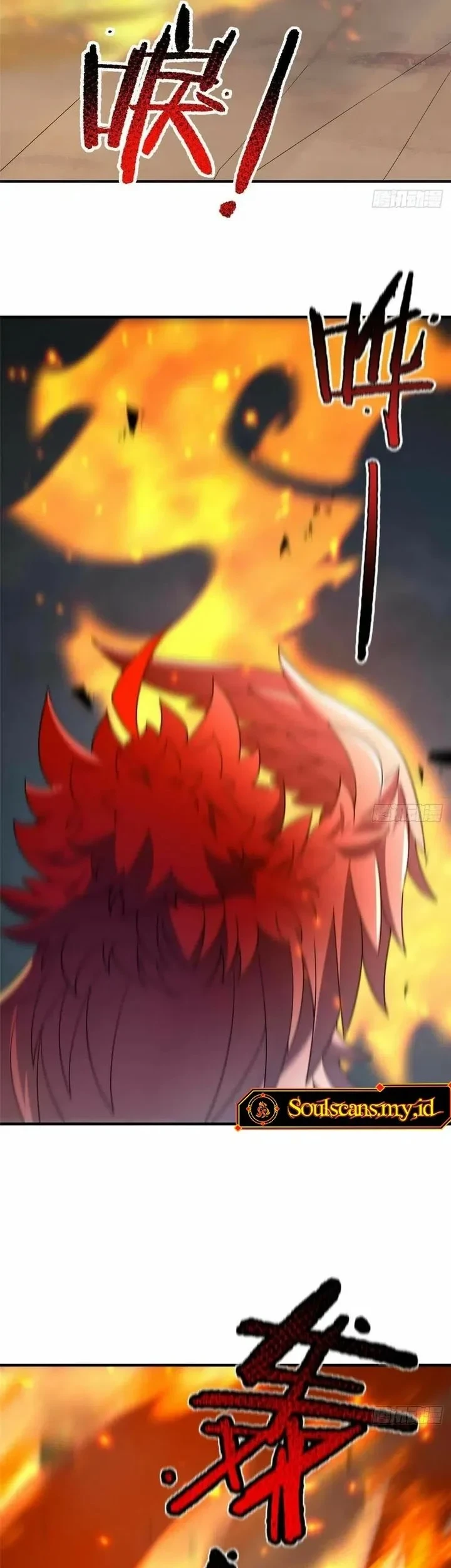 Monster Pet Evolution Chapter 395 Gambar 25