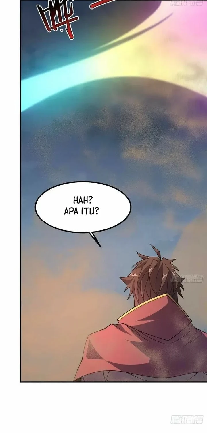 Monster Pet Evolution Chapter 395 Gambar 32