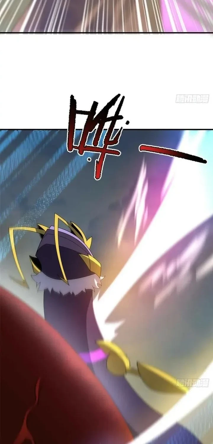 Monster Pet Evolution Chapter 395 Gambar 34