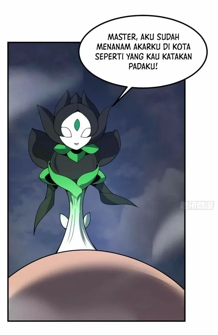 Monster Pet Evolution Chapter 396 Gambar 28