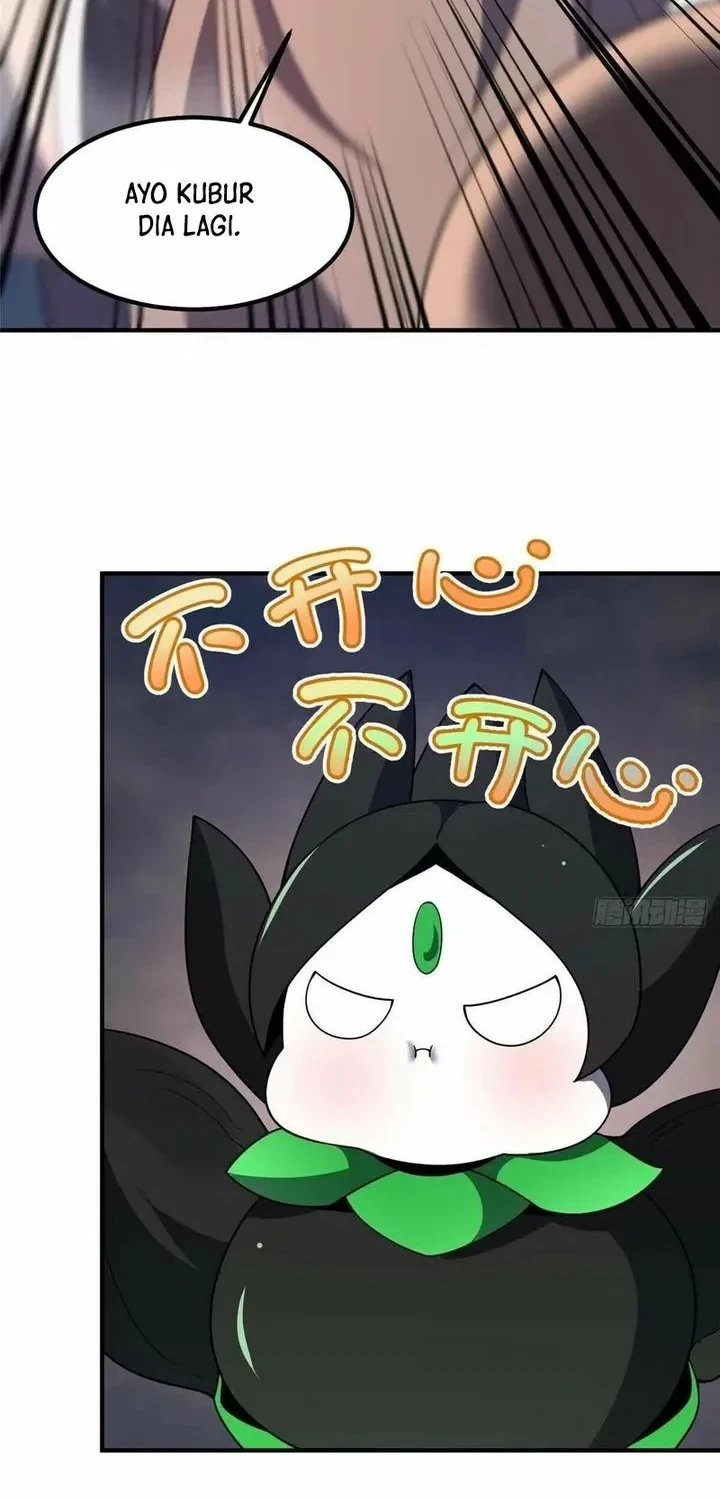 Monster Pet Evolution Chapter 396 Gambar 30