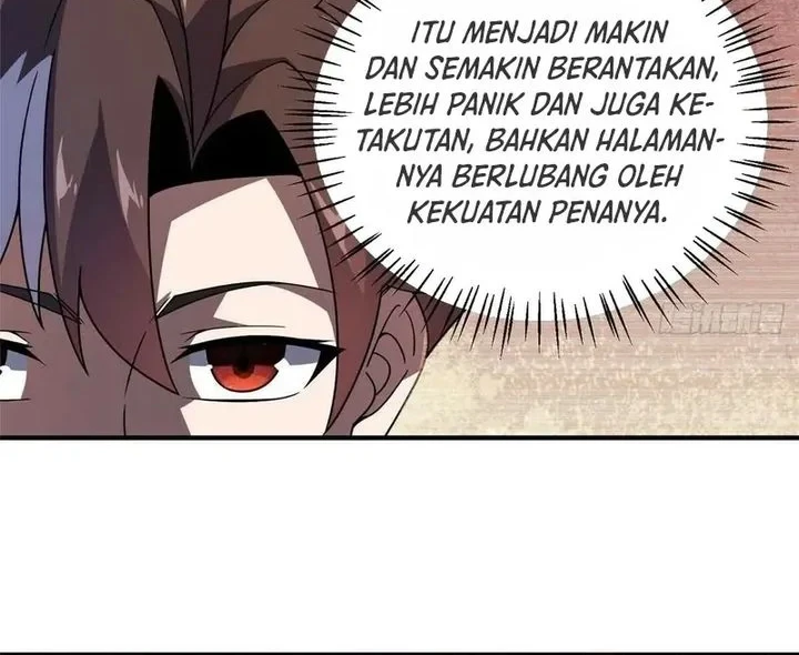 Monster Pet Evolution Chapter 396 Gambar 36