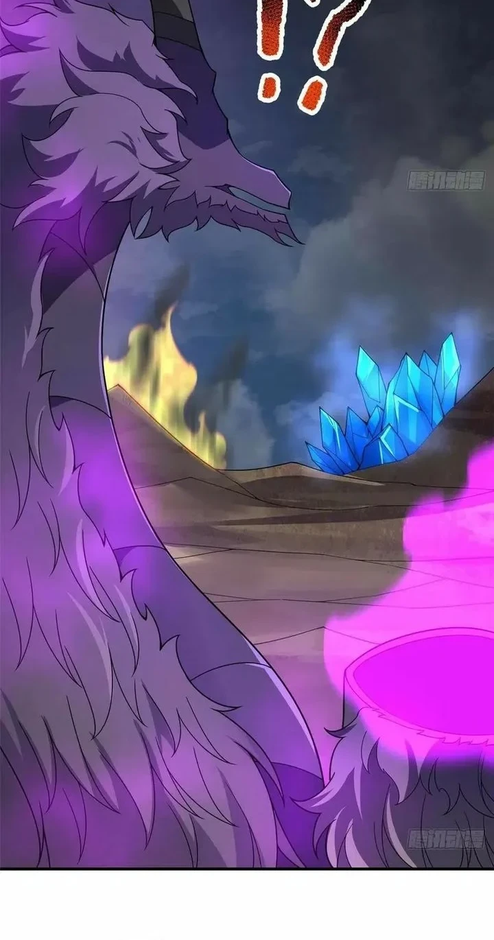 Monster Pet Evolution Chapter 397 Gambar 26