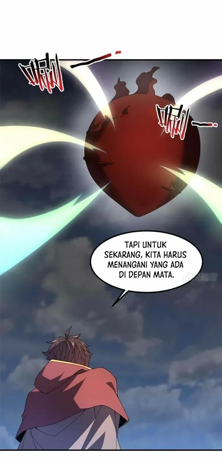 Monster Pet Evolution Chapter 397 Gambar 30