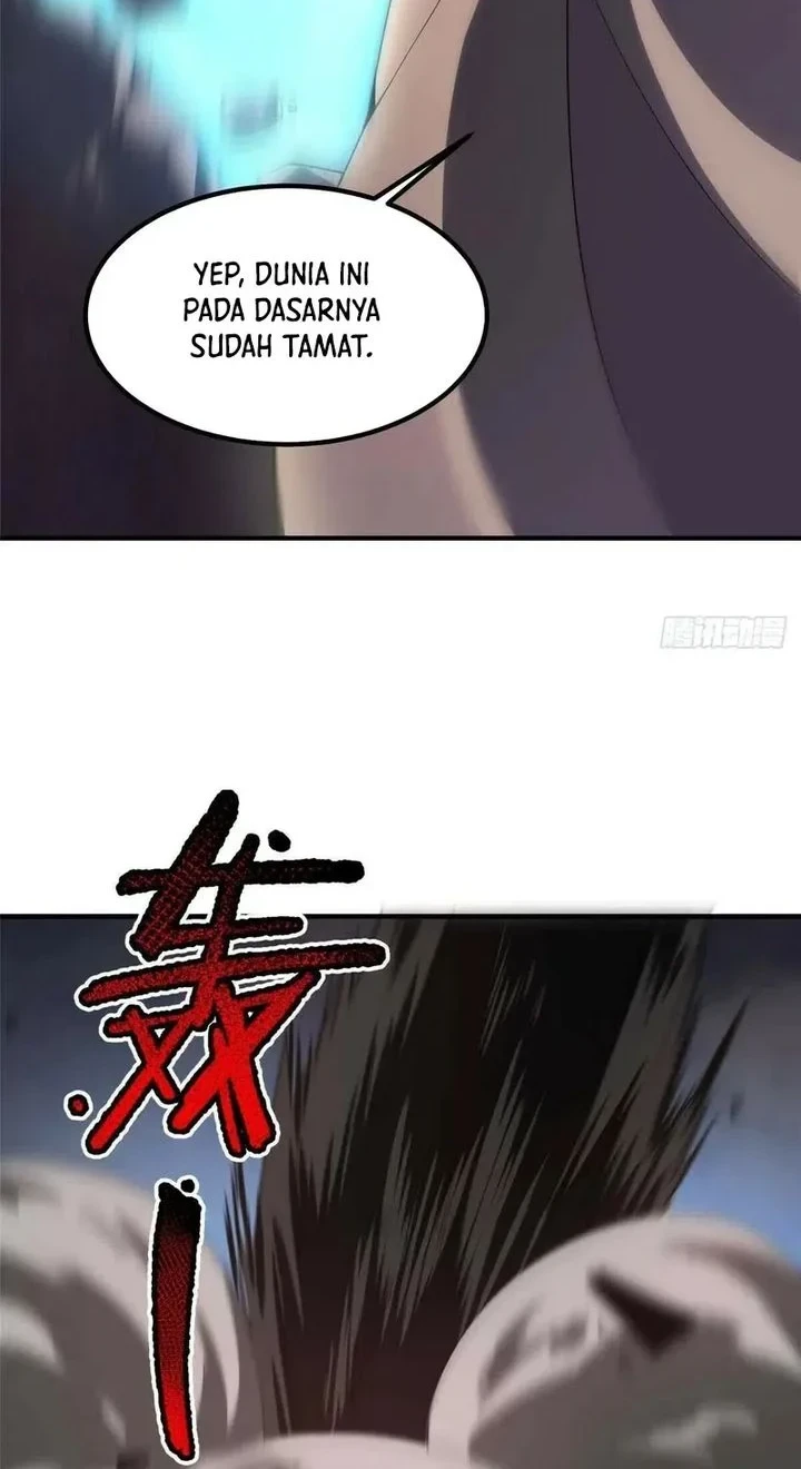 Monster Pet Evolution Chapter 397 Gambar 35